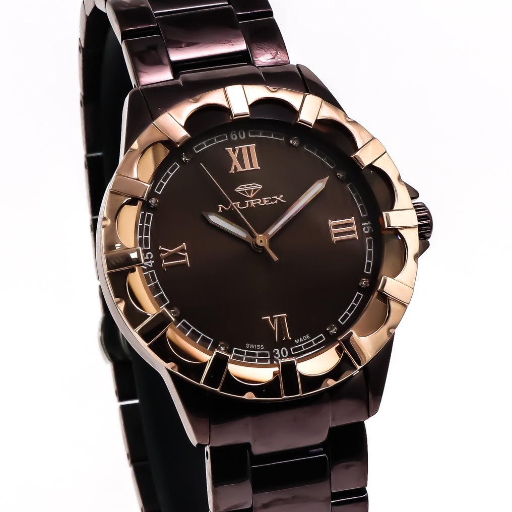 Murex - Swiss Watch - RSL894-CR-4 - Sin Precio de Reserva - Mujer - 2010-2020 #1.0