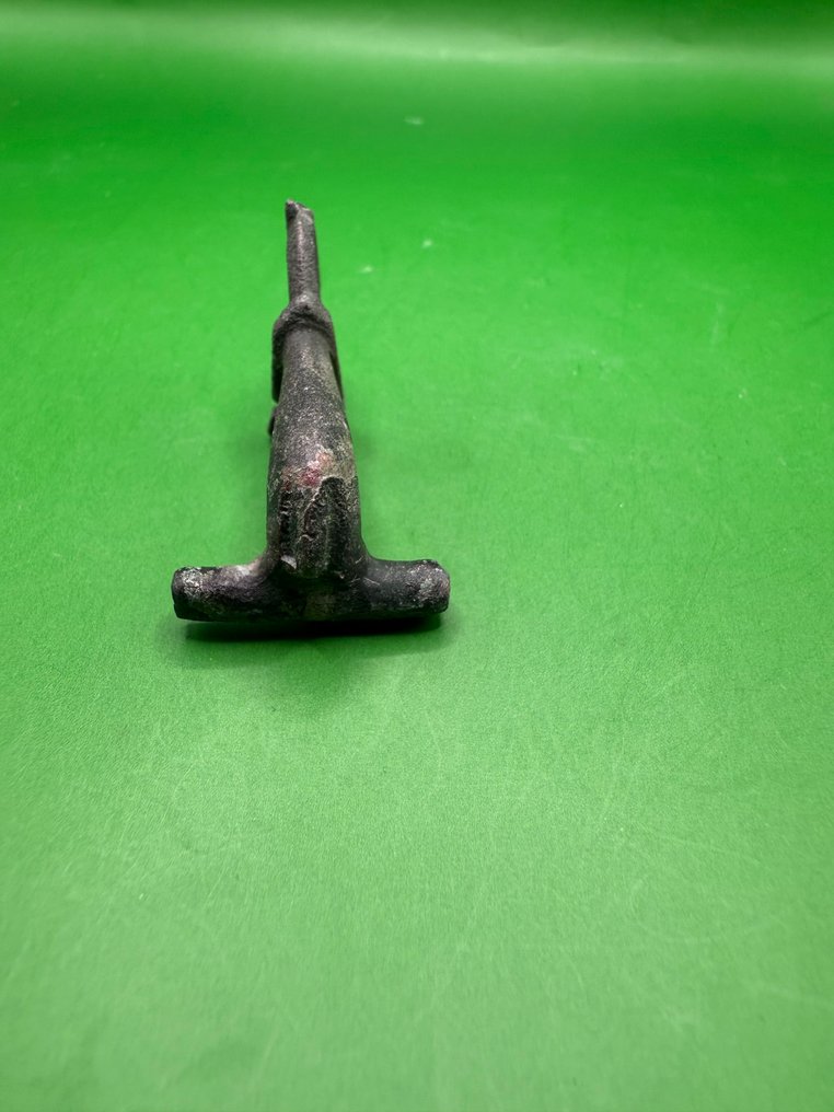 古罗马 黄铜色 教材 #1.0