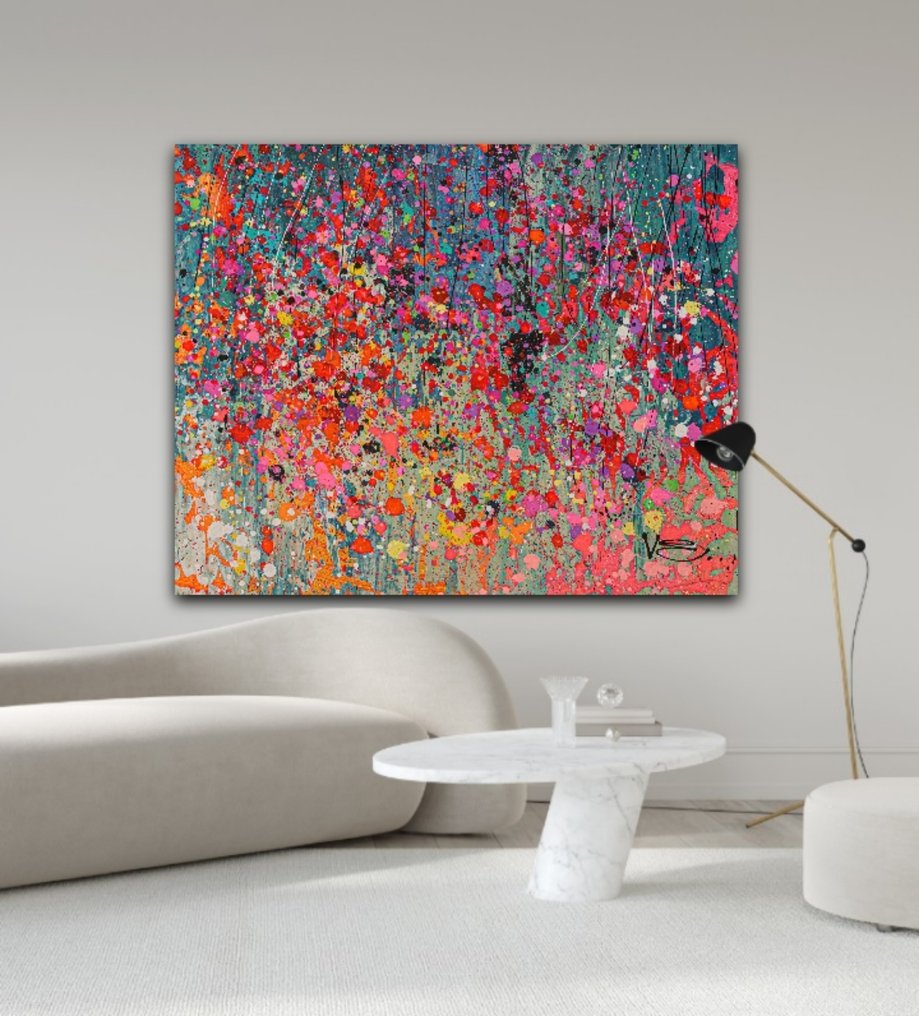 Violeta Endo - Tales in Colour. XXL #4.3