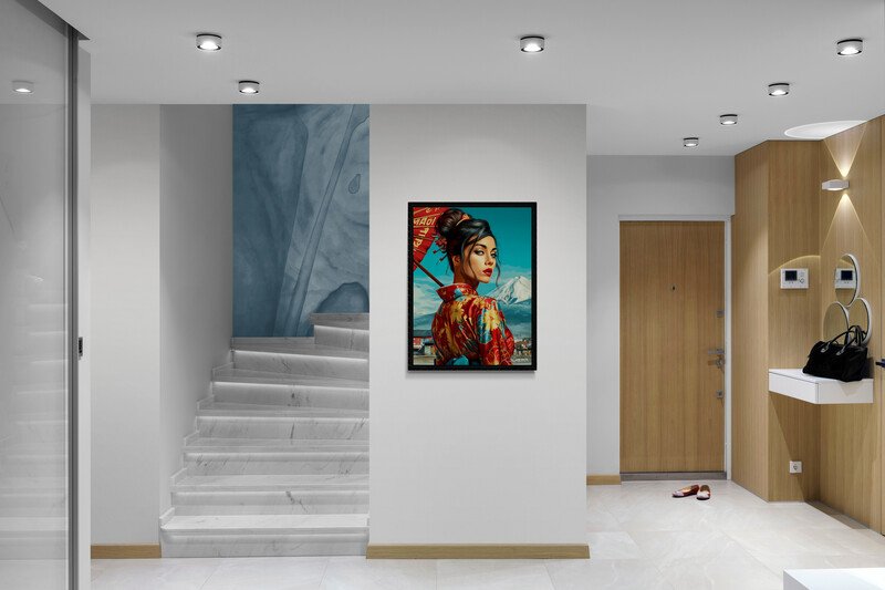 Cafeina - Geisha reload #2.1