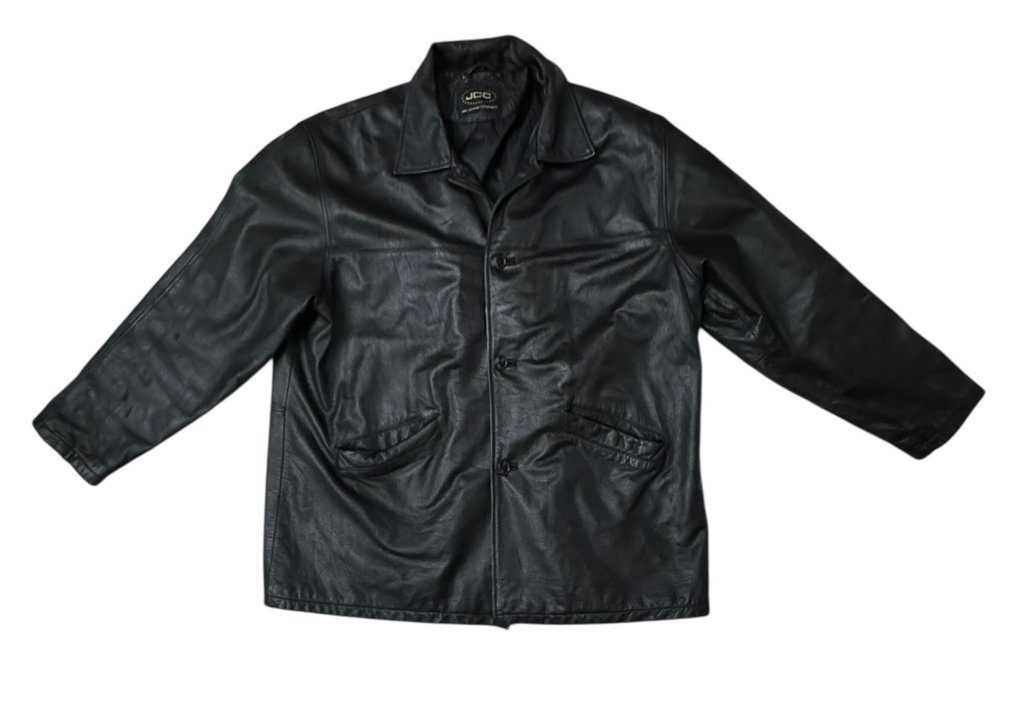 JJC - Μπουφάν #1.0