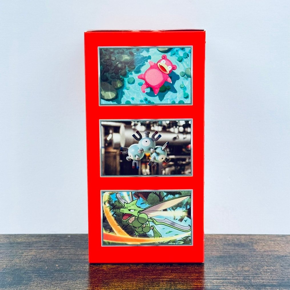 Pokémon Booster box - 151 - Pokémon #1.0