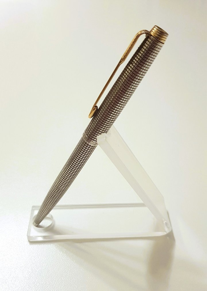 Parker - 75 Ciselè - No reserve price - Ballpoint pen #2.1