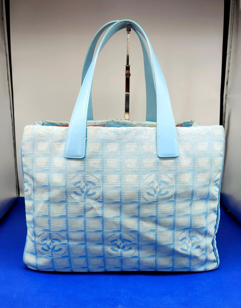 Chanel - Mala Tote #1.0