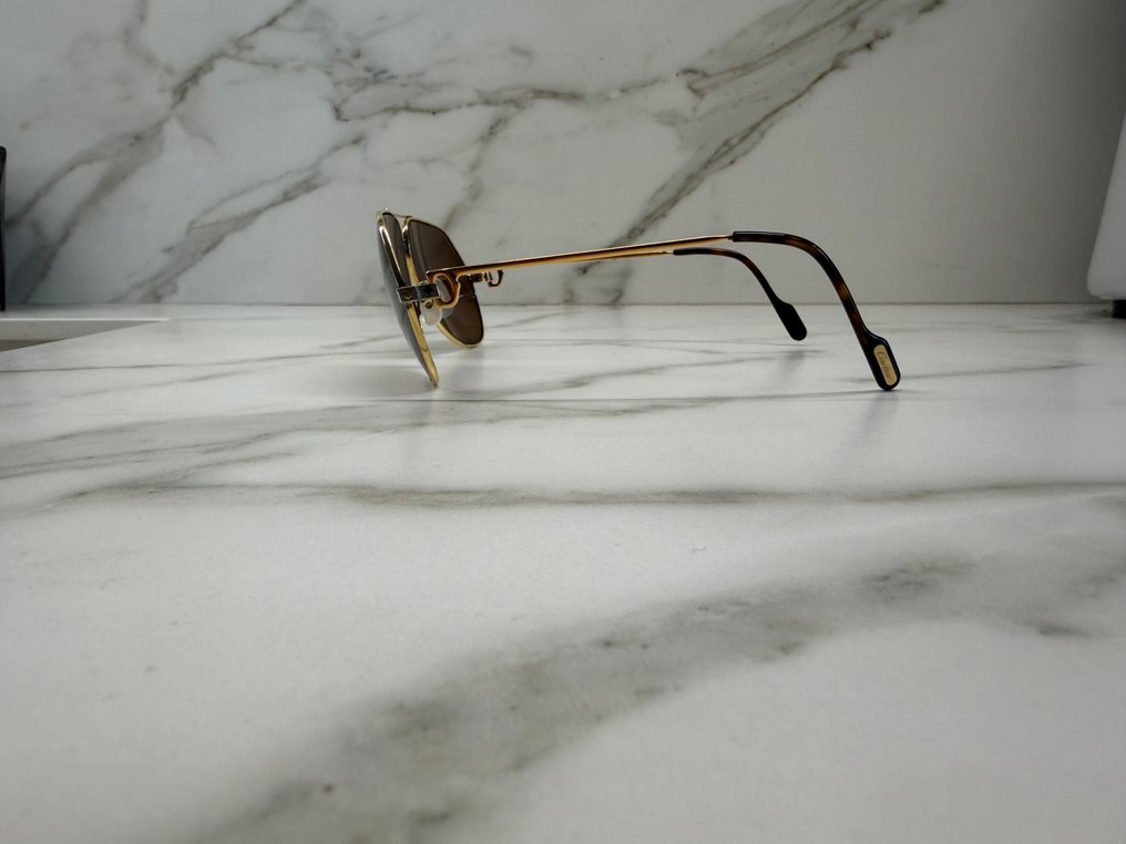 Cartier - Occhiali da sole #4.3