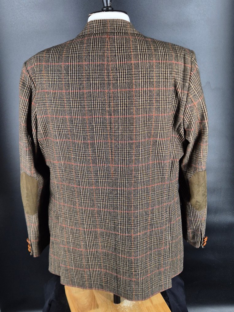 Burberry - Blazer #3.2