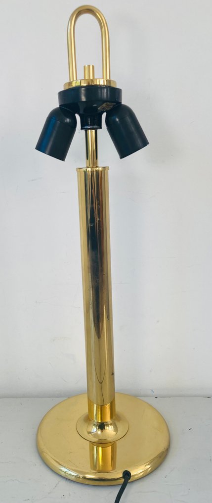 Lamp - Brass - Wila design #1.0