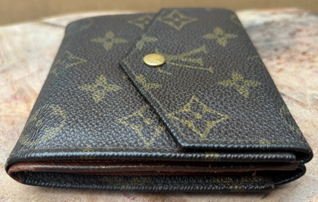 Louis Vuitton - Tegnebog #3.2