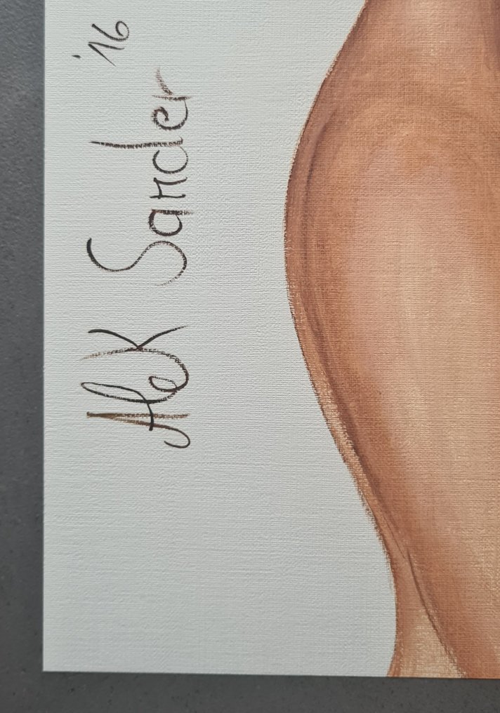 Alek Sander (XX-XXI) - Madame #3.2