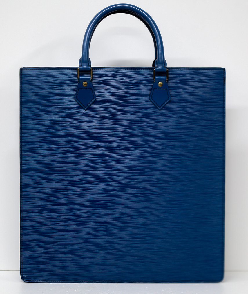 Louis Vuitton - Sac Plat - Handbag #2.1