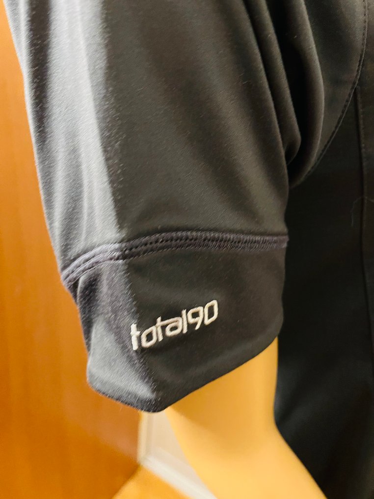 Manchester United - Αγγλικό Πρωτάθλημα Ποδοσφαίρου - 2004 - Φανέλα ποδοσφαίρου #4.3