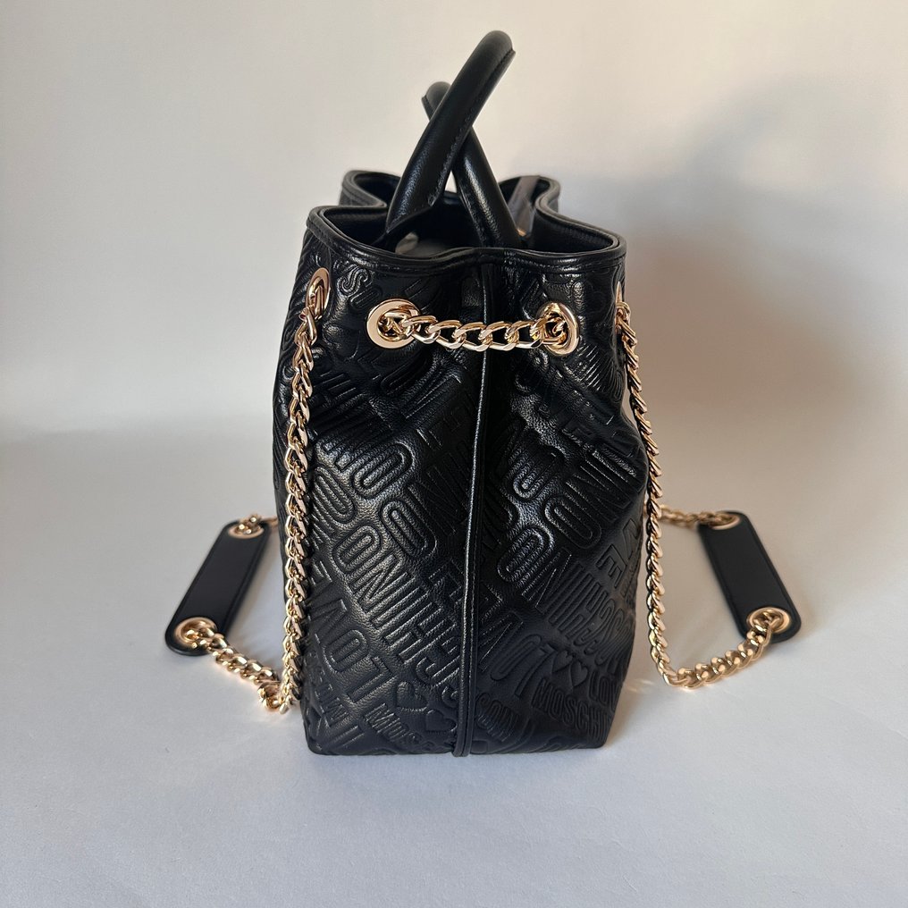 Love Moschino - Τσάντα #3.2