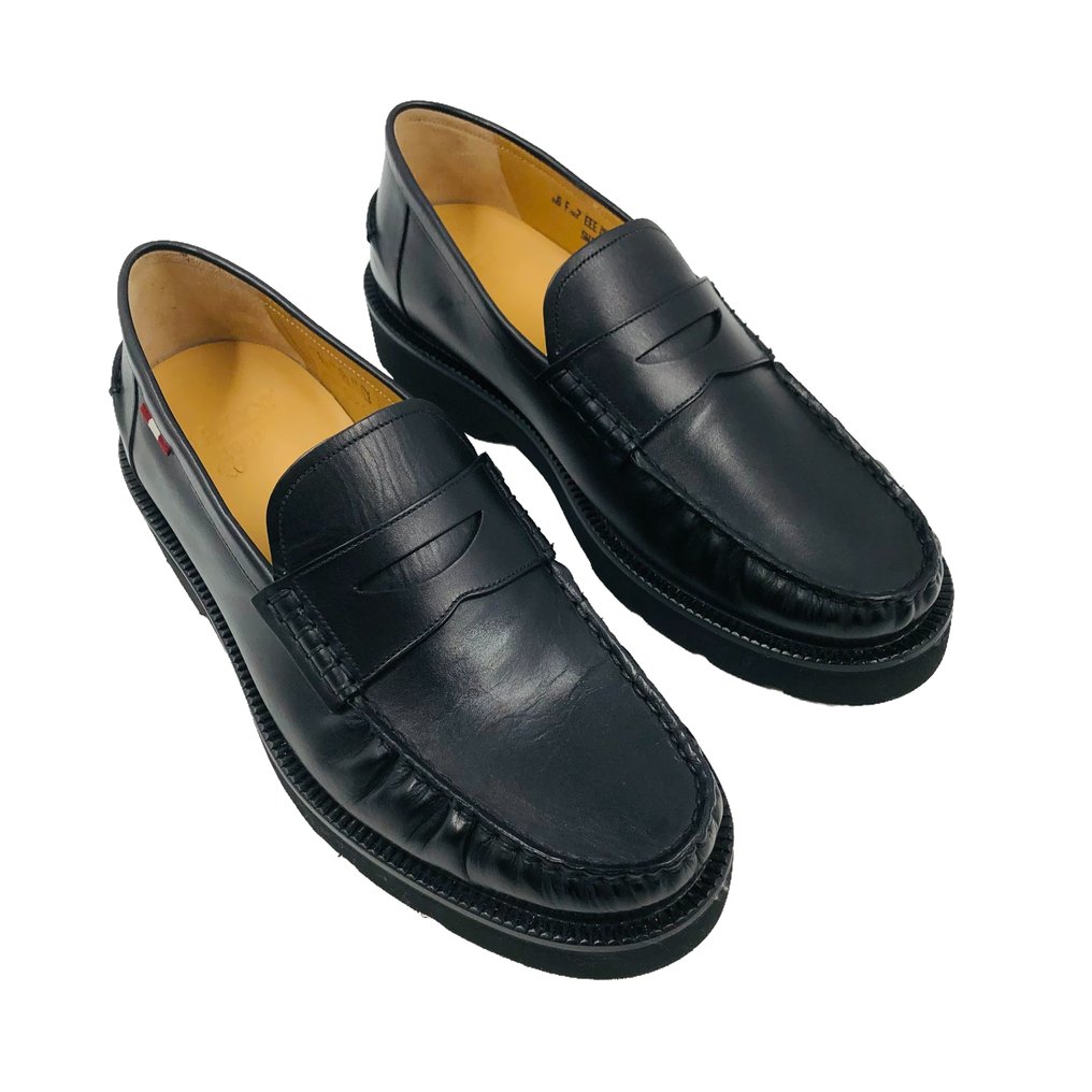 Bally - 乐福鞋 - 尺寸: EU 40 - 带盒的新品 #2.1