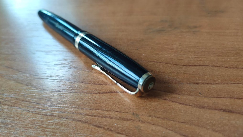 Osmia - 883 - No reserve price - Fountain pen #3.2