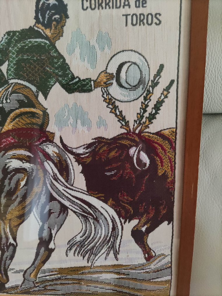 Ignoto - Corrida de Toros #4.3