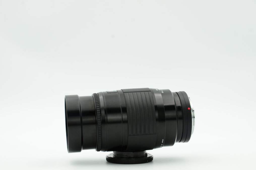 Sony A350 + Sigma Zoom AF 75-200mm + Sony 18-55mm F3.5-5.6 DT Digital reflex camera (DSLR) #4.3