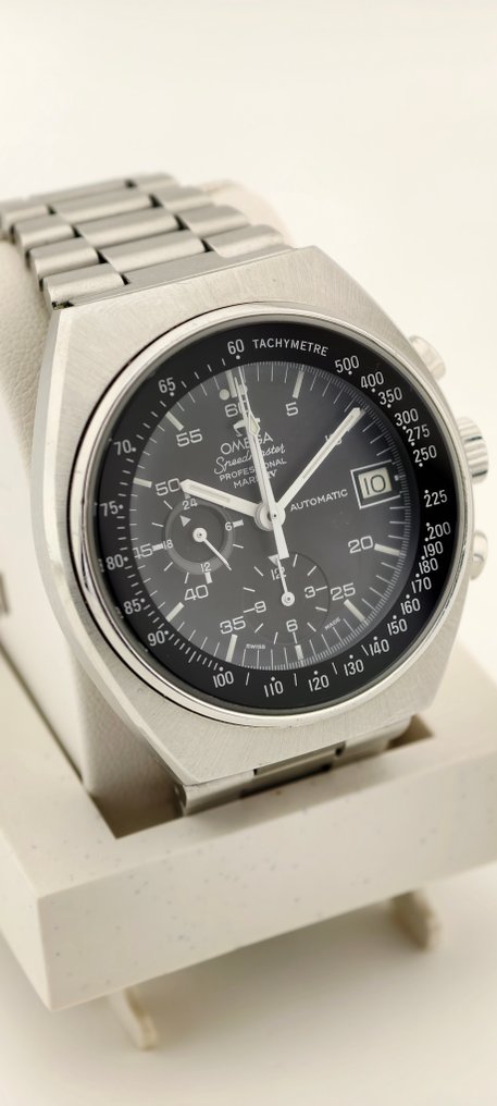 Omega - Speedmaster Mark IV - 176009 - Férfi - 1970-1979 #2.1