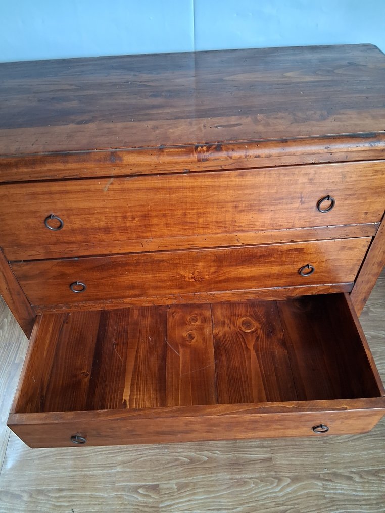 抽屜櫃 - 軟木 #4.3