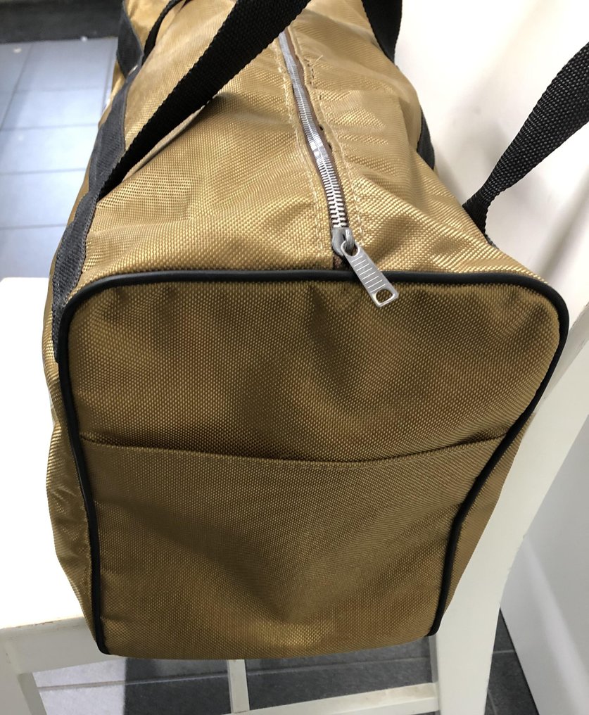 Tas - Alfa Romeo - Alfa Romeo / Agip Tas (Formula 1) #4.3