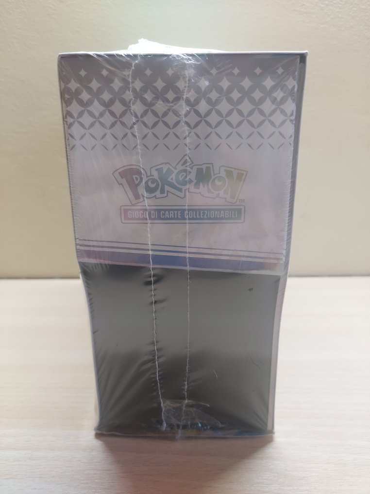 Pokémon - 1 Sealed box - Scarlet & Violet - Prismatic Evolutions #1.0