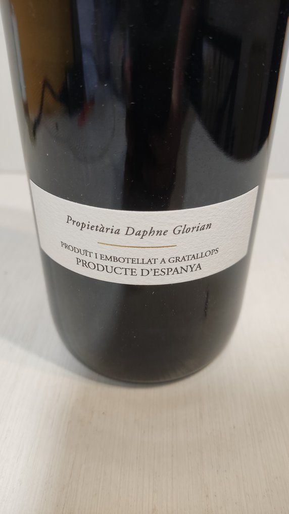 2020 Clos i Terrases, Clos Erasmus - Πριοράτ - 1 Φιάλη (0,75L) #3.2