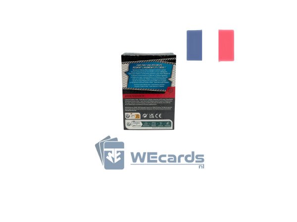 Pokémon - 1 Booster bundle - Scarlet & Violet - Black Bolt #1.0