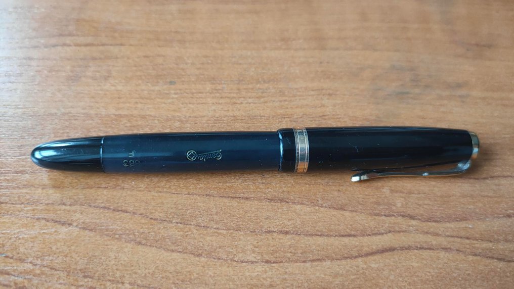 Osmia - 883 - No reserve price - Fountain pen #2.1