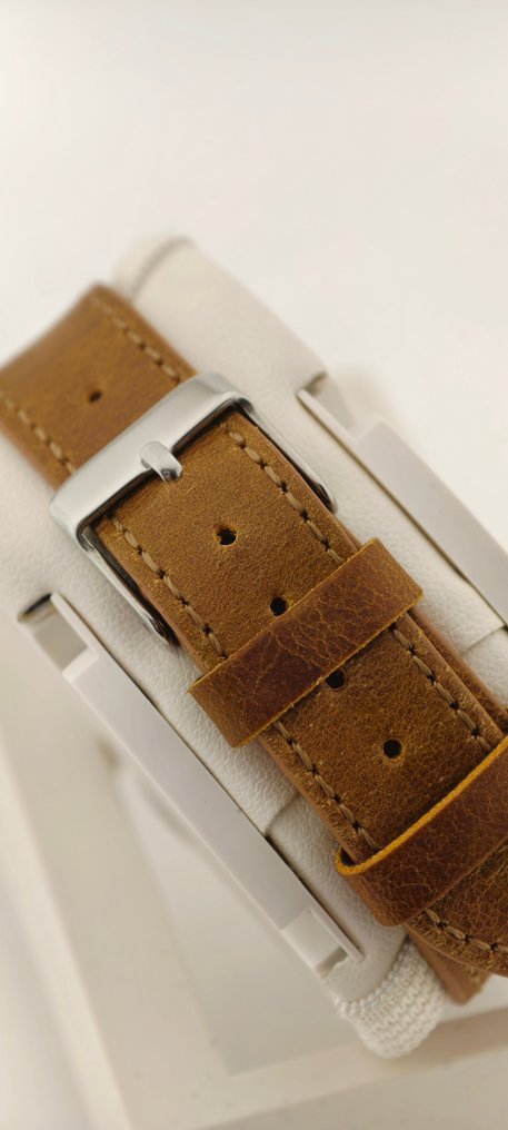 Wittnauer - Chrono-Matic - 5118029 - Uomo - 1970-1979 #3.2