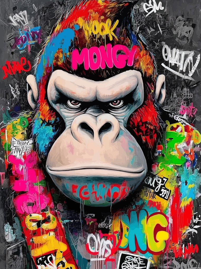 IPR Graph - Bestia de la Jungla de Asfalto #1.0