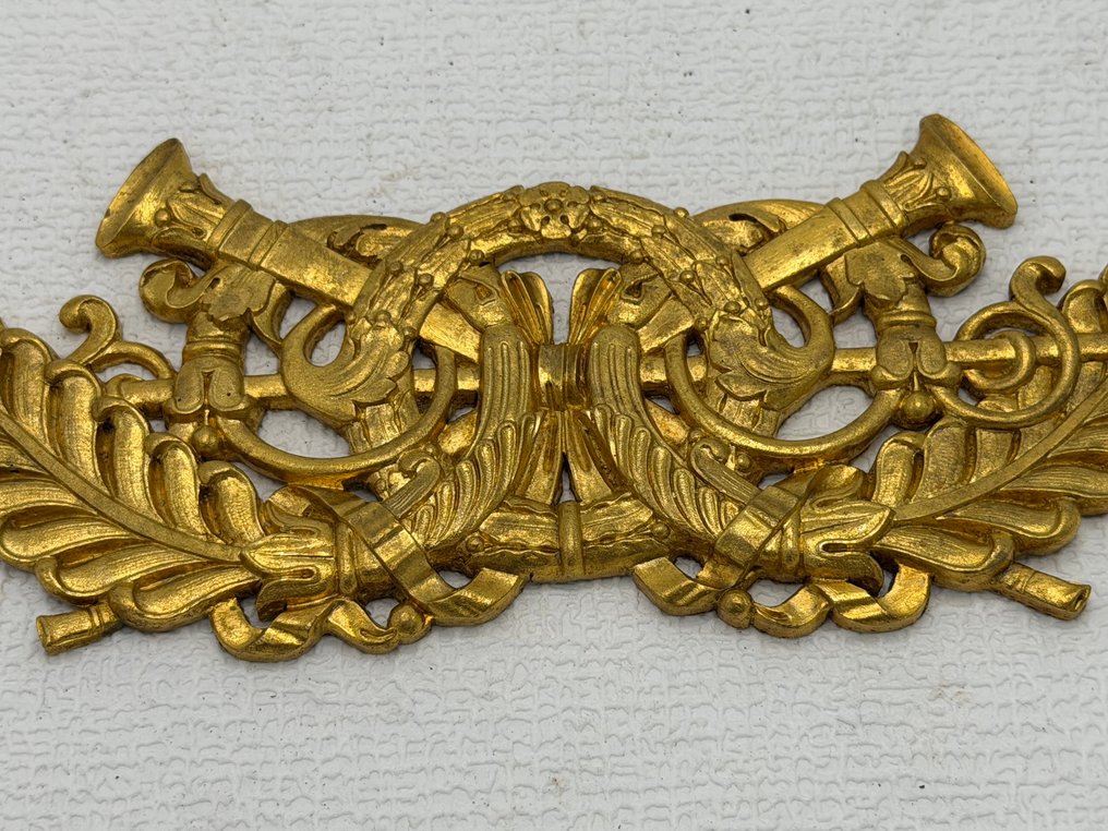 装饰饰品 - 法国 - Empire - Lauwerkrans #1.0