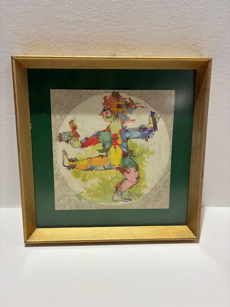 bjørn winblad - 4 from winblad - 1970s #4.3