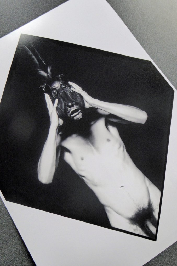 Eschmann - study 3 #2.1