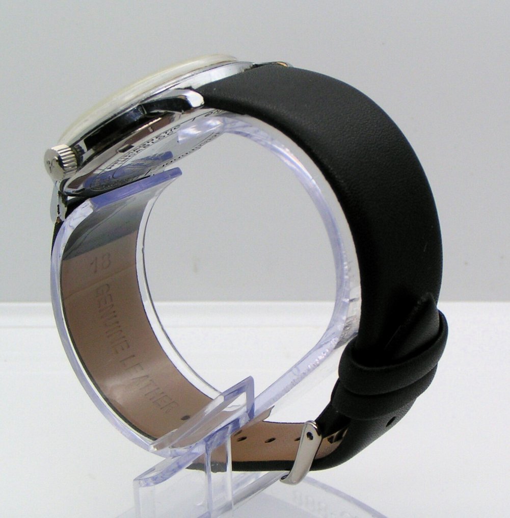 Atlantic Worldmaster - Extra - cal. ETA 1113 - 没有保留价 - 男士 - 1960-1969  #2.1