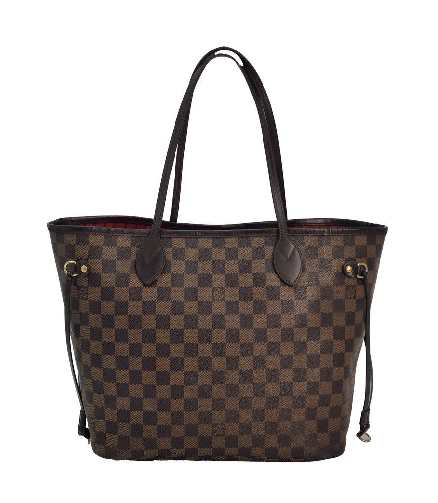 Louis Vuitton - Neverfull MM - Bag #1.0