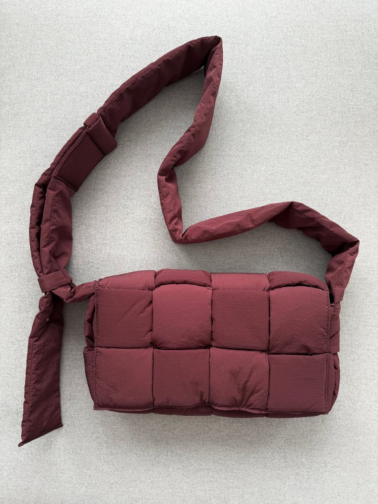 Bottega Veneta - Τσάντα χιαστί #1.0