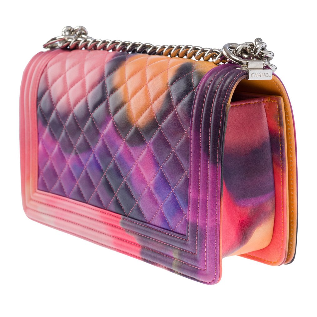 Chanel - Boy - Τσάντα #3.2