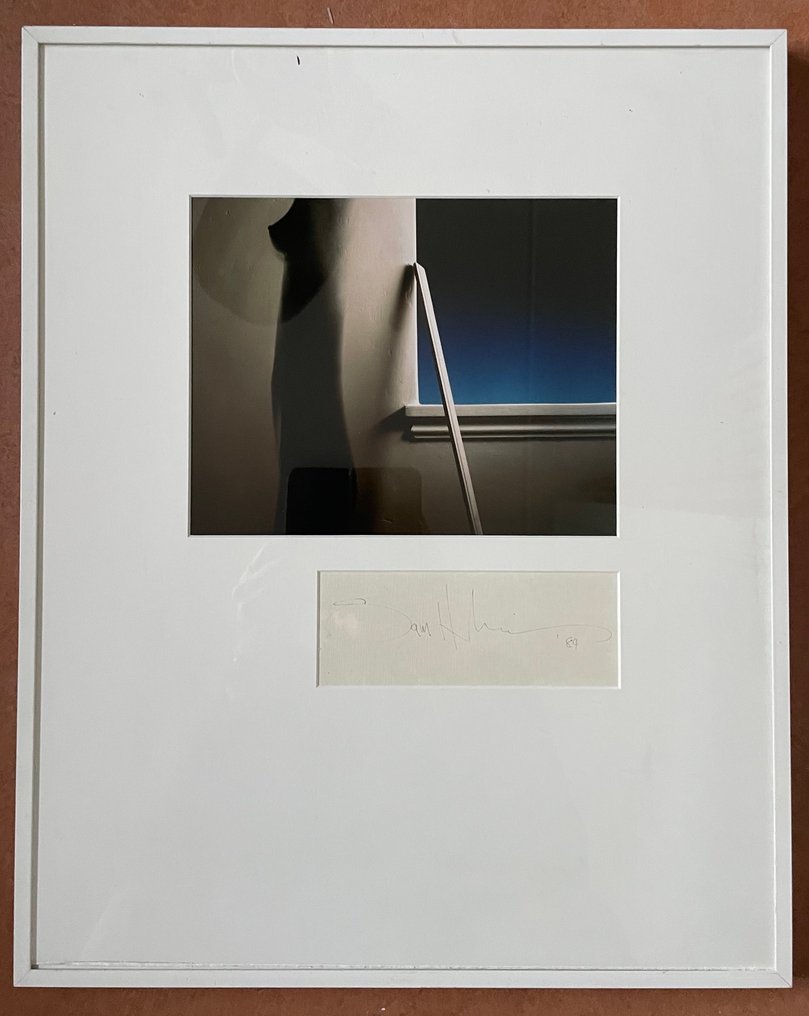 Sam Haskins - Geen titel bekend #4.3