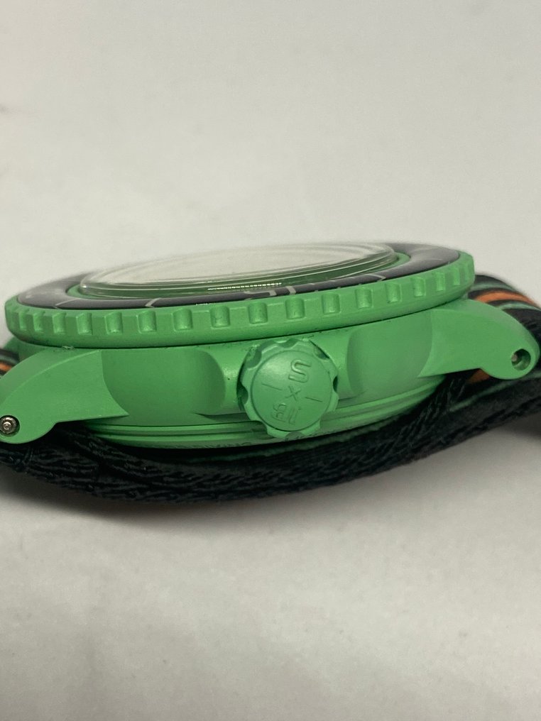 Swatch - Indian Ocean - 沒有保留價 - 中性 - 2024 #1.0