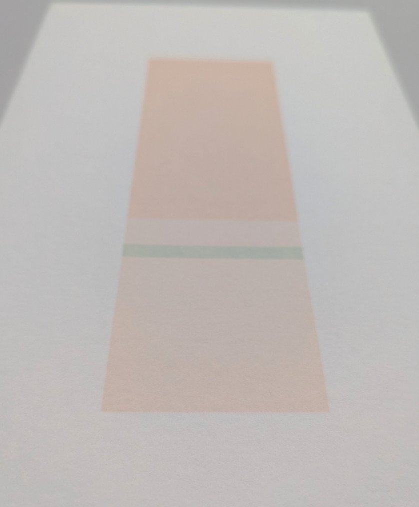 Antonio Calderara (1903-1978) - Orizzonte #4.3