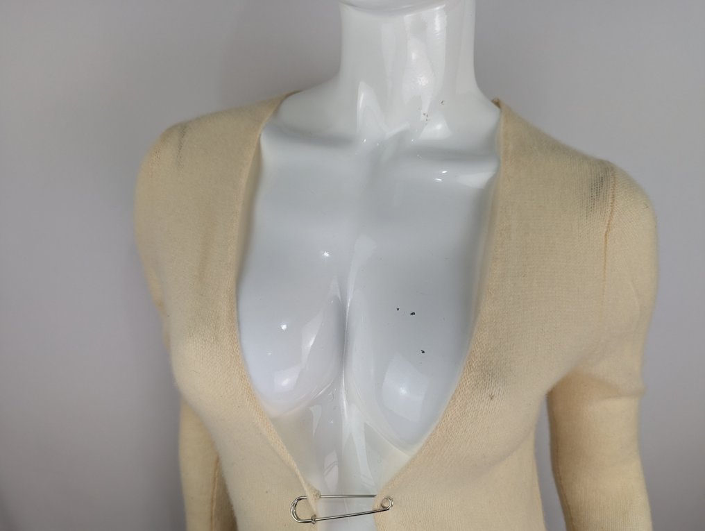 Calypso Christiane Celle - Cardigan #2.1