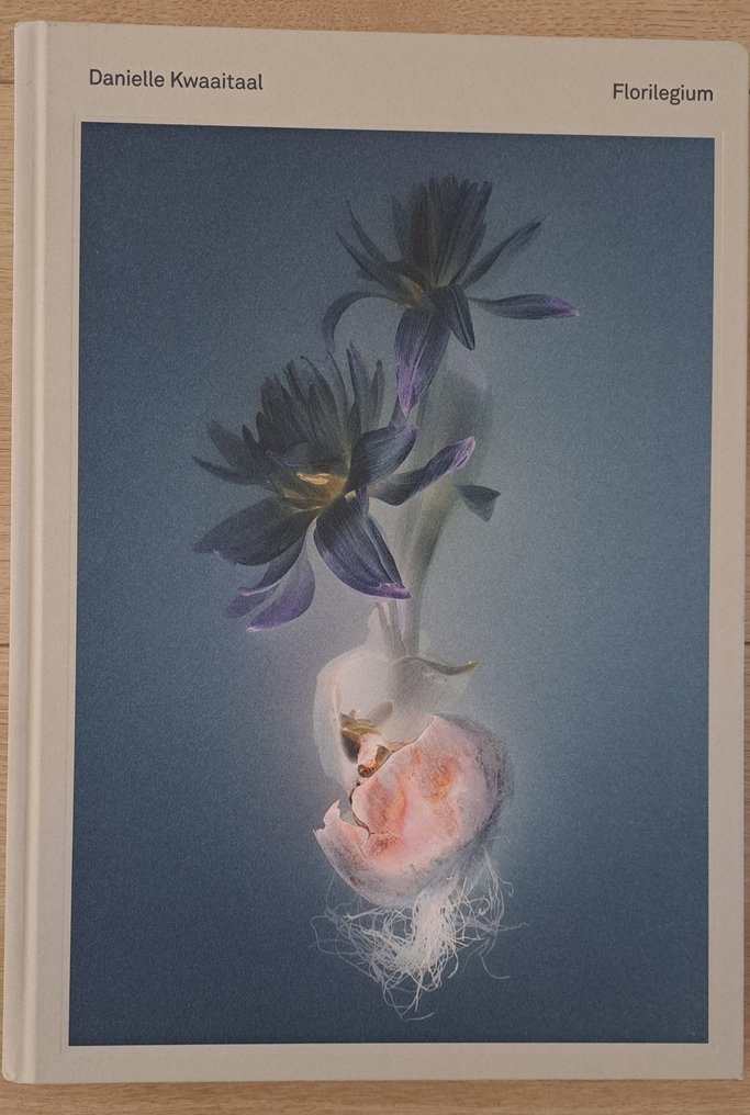 Danielle Kwaaitaal - Florilegium plus extra - 2021 #1.0