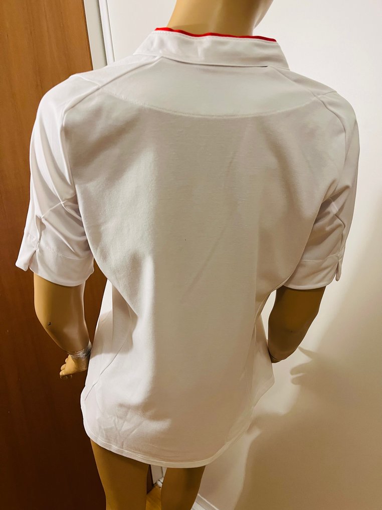 England - Εθνικές Ομάδες Ποδοσφαίρου - 2012 - Φανέλα ποδοσφαίρου #4.3