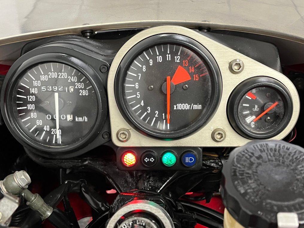 Kawasaki - ZX7R - Ninja - NO RESERVE - 750 cc - 1998 #3.2