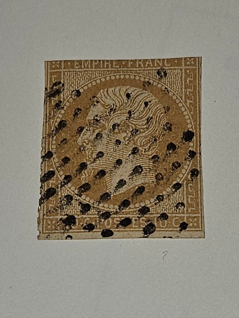 法國  - 法国在相册、黑卡和库存簿中 #3.2