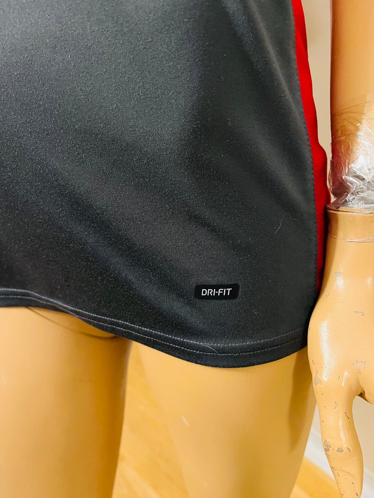 Manchester United - Αγγλικό Πρωτάθλημα Ποδοσφαίρου - 2004 - Φανέλα ποδοσφαίρου #3.2