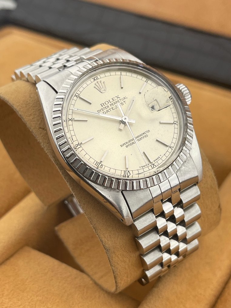 Rolex - Datejust - No Reserve Price - 16000 - Men - 1979 #4.3