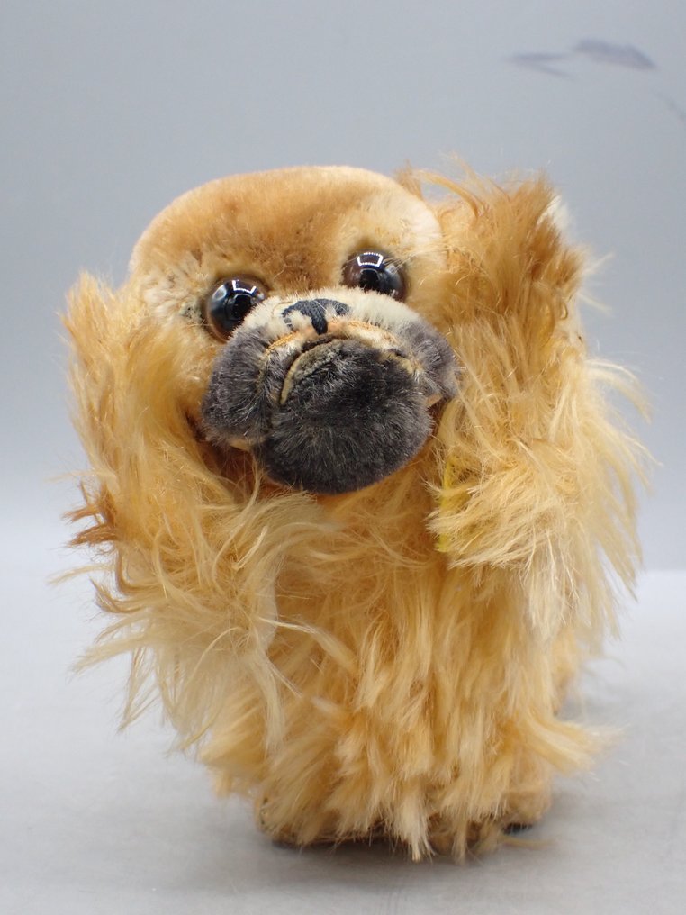 Steiff - 毛绒动物 Monkey - 1970-1980 - 德国 #1.0