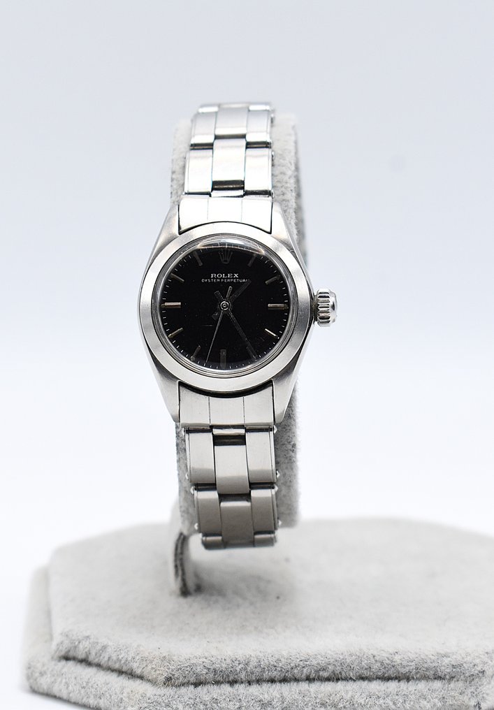 Rolex - Oyster Perpetual - 6618 - Γυναίκες - 1970-1979  #1.0
