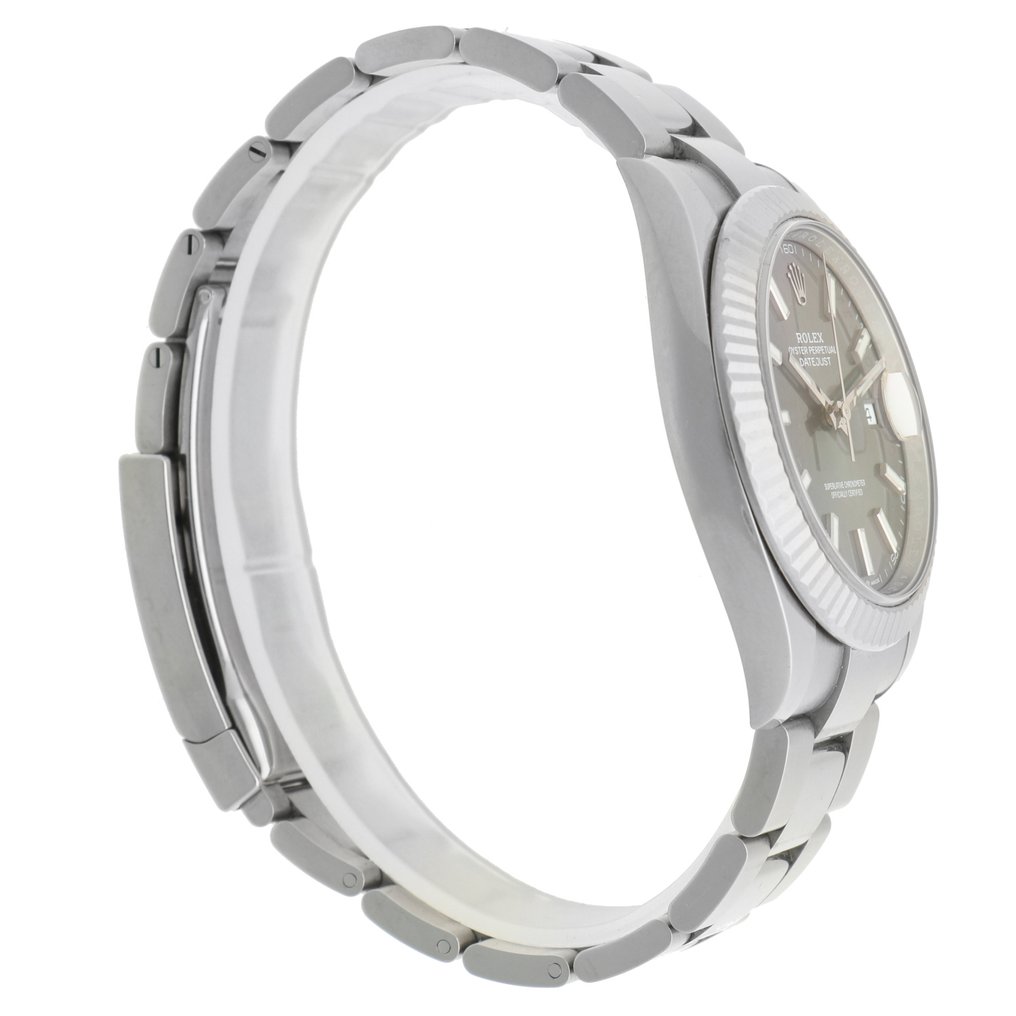 Rolex - Datejust 41 - 126334 - Férfi - 2023 #3.2