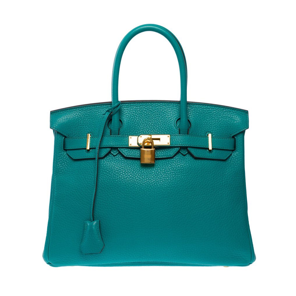 Hermès - Birkin 30 - Kézitáska #2.1